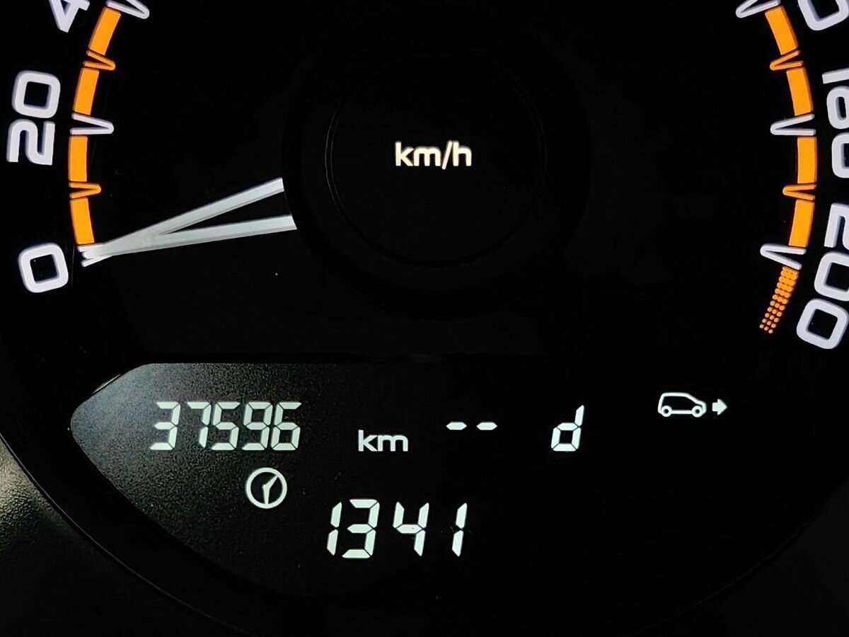 Купить Lada (ВАЗ) Vesta, 2021, 37 591 км.. Фото: #15