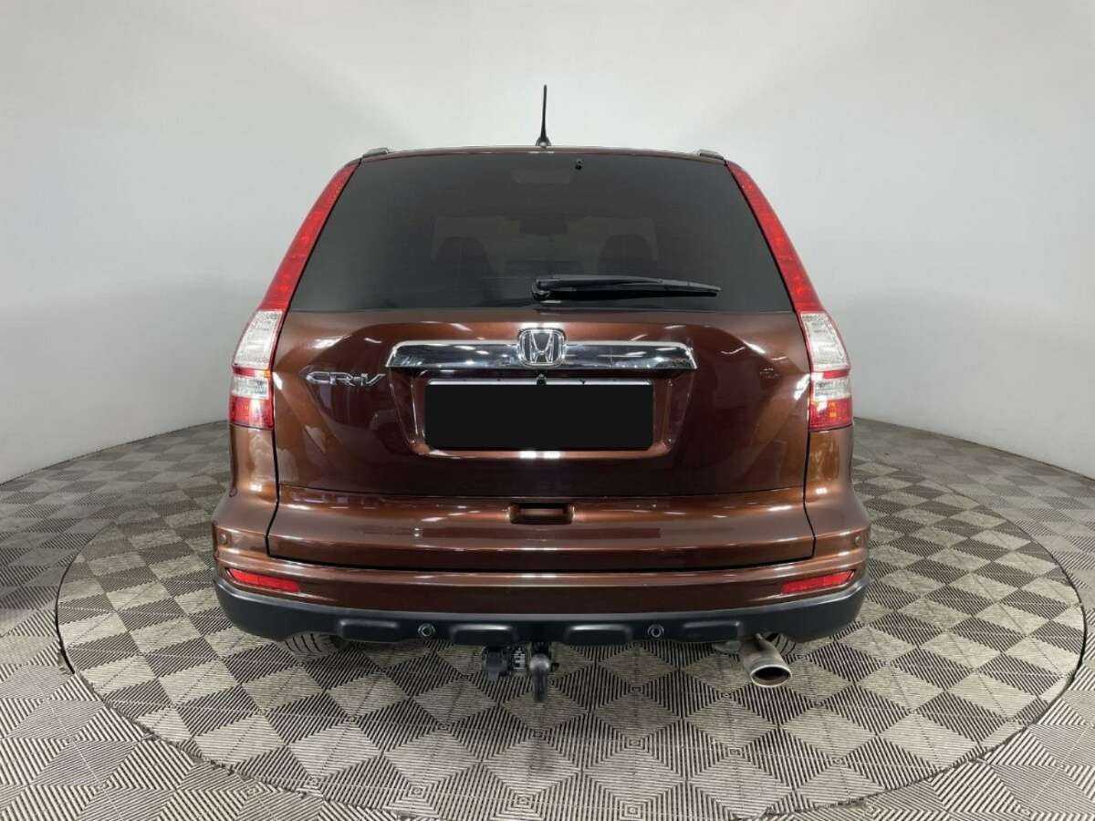 Купить Honda CR-V, 2012, 273 000 км.. Фото: #2