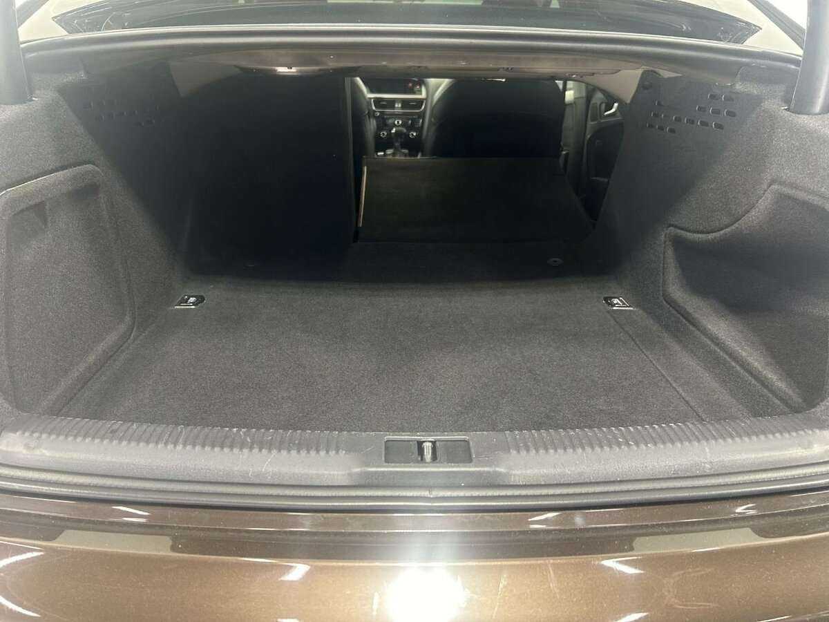 Купить Audi A4, 2014, 155 676 км.. Фото: #17
