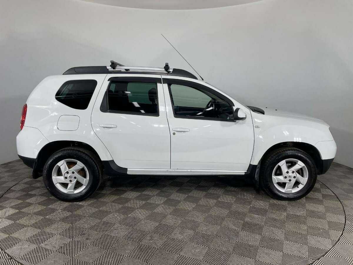 Купить Renault Duster, 2015, 108 303 км.. Фото: #3