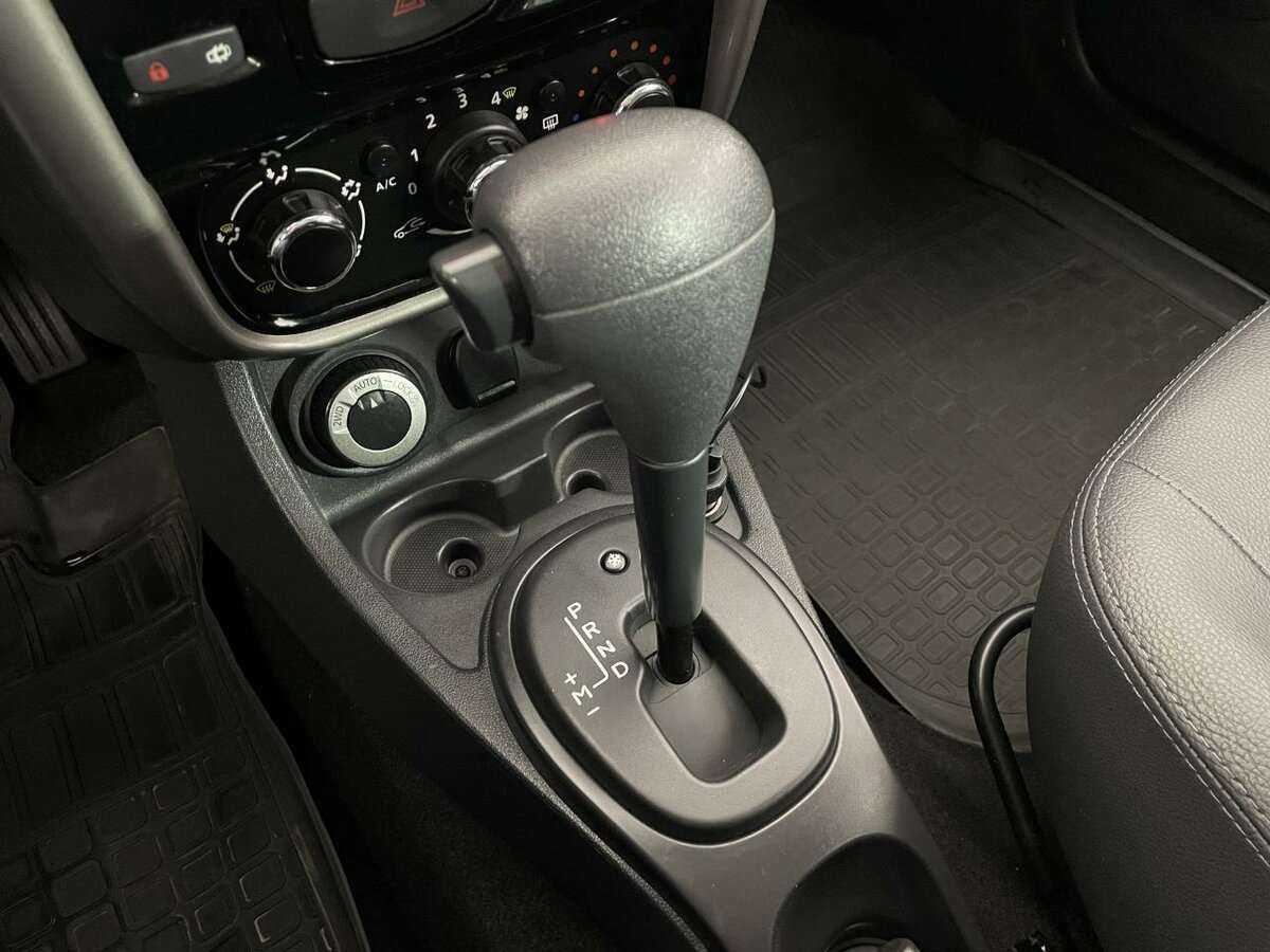 Купить Renault Duster, 2015, 108 303 км.. Фото: #12