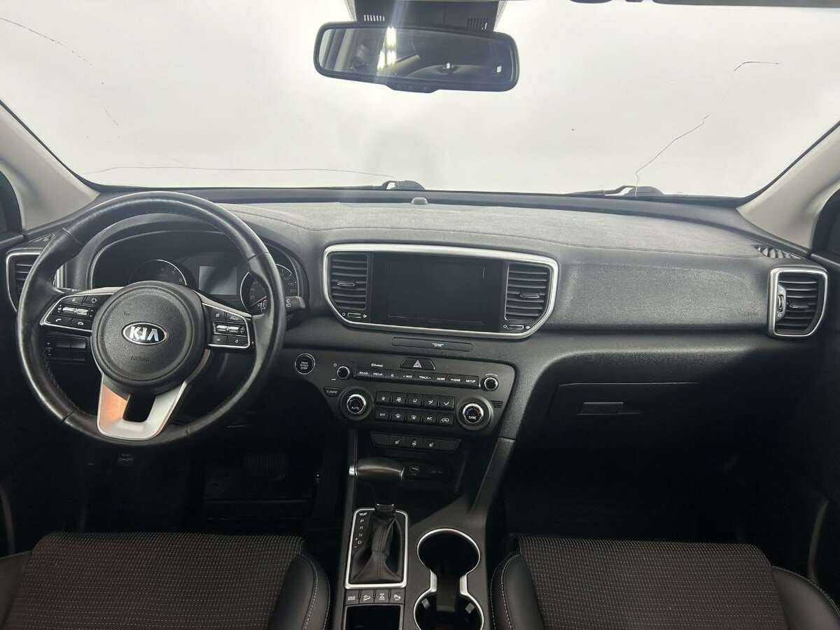Купить Kia Sportage, 2019, 75 590 км.. Фото: #5