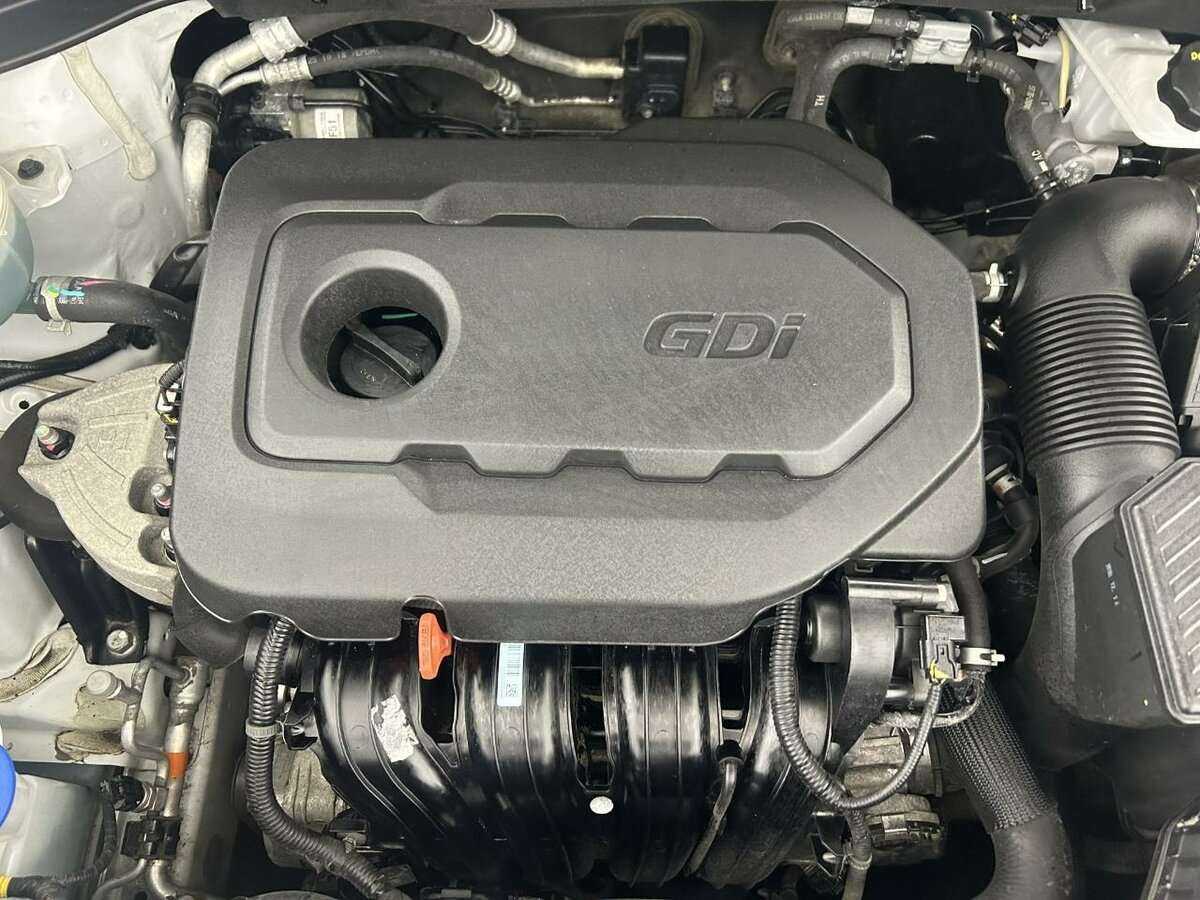 Купить Kia Sportage, 2019, 75 590 км.. Фото: #14