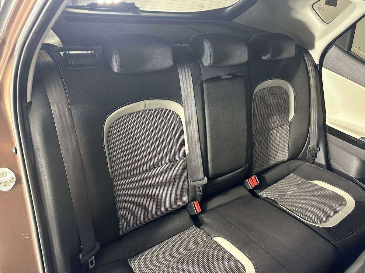 Купить Kia Ceed, 2014, 117 000 км.. Фото: #14