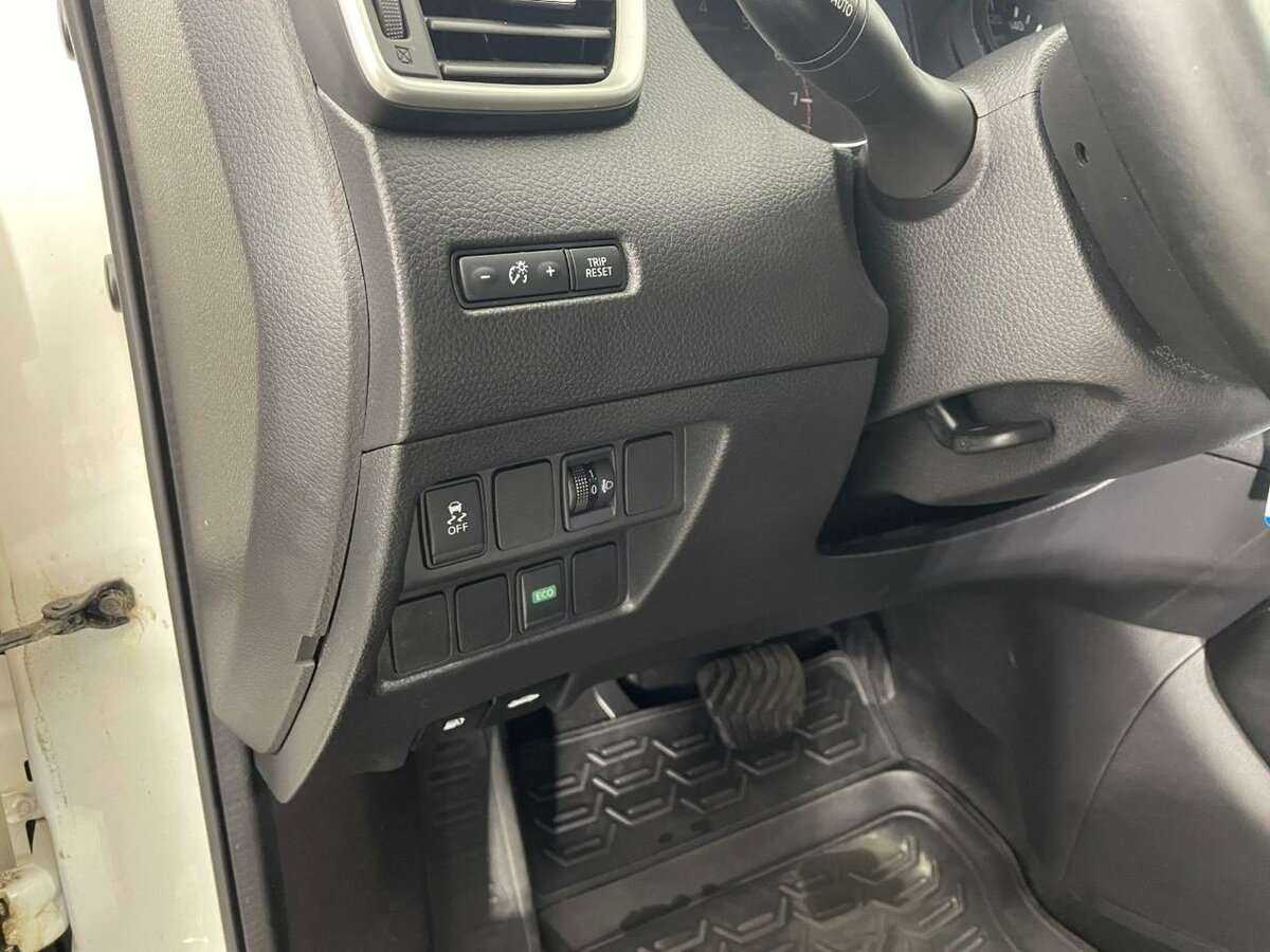 Купить Nissan Qashqai, 2017, 207 130 км.. Фото: #8