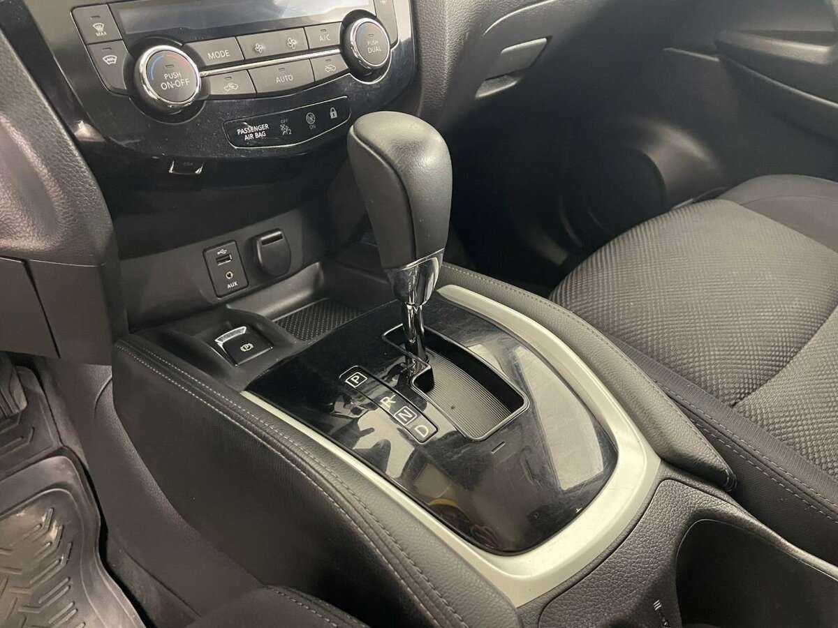 Купить Nissan Qashqai, 2017, 207 130 км.. Фото: #12