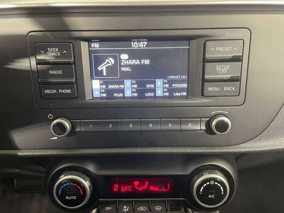 Купить Kia Rio, 2020, 11 872 км.. Фото: #11