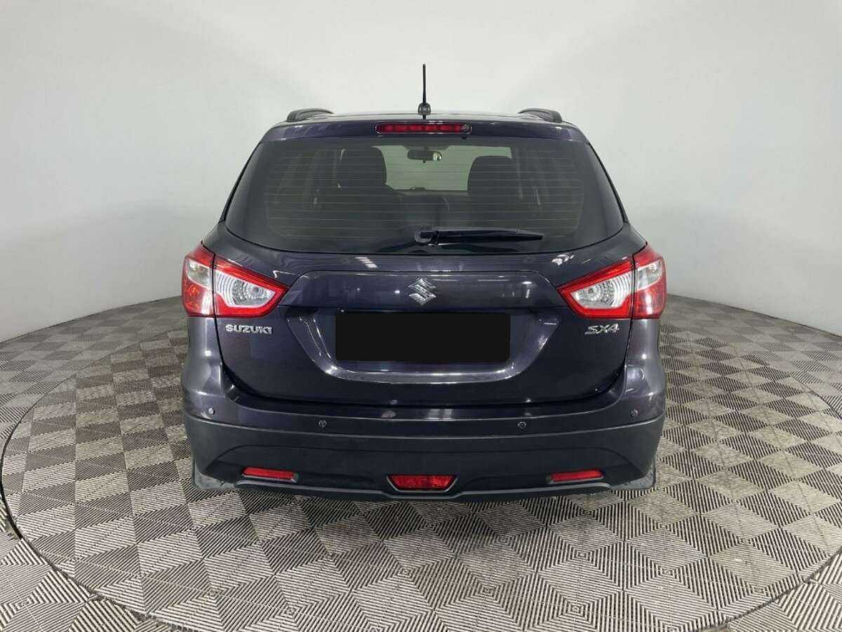 Купить Suzuki SX4, 2014, 144 710 км.. Фото: #2