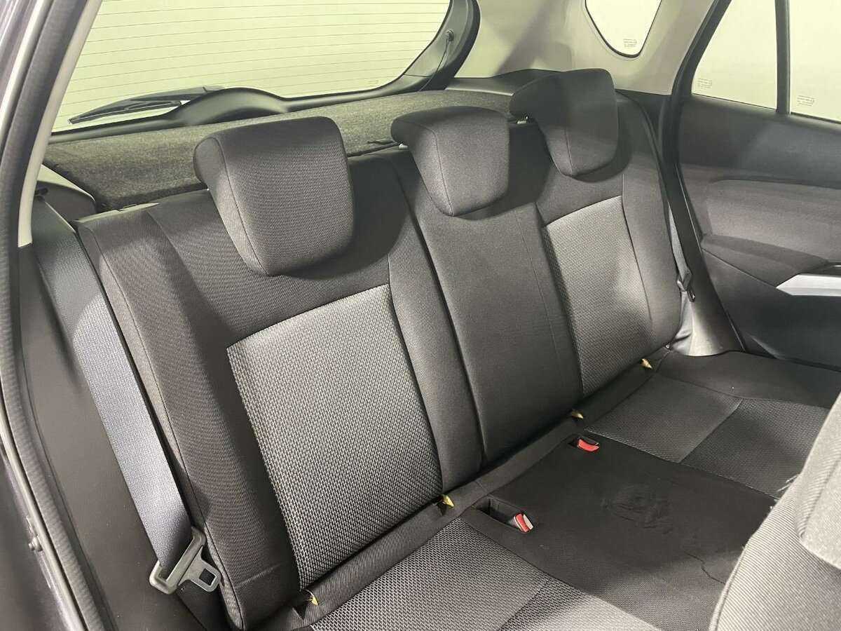 Купить Suzuki SX4, 2014, 144 710 км.. Фото: #14