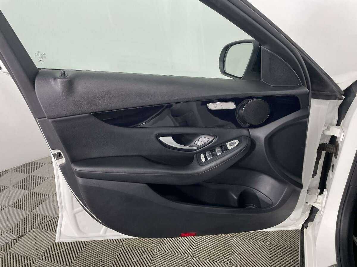 Купить Mercedes-Benz C-Класс, 2015, 229 993 км.. Фото: #7
