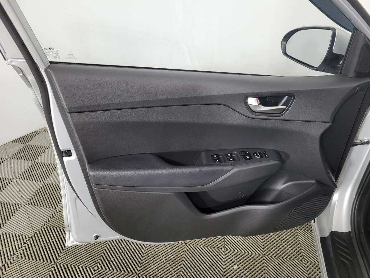 Купить Хендай Солярис, 2021, 62 517 км.. Фото: #7