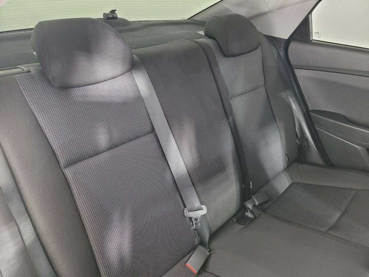 Купить Хендай Солярис, 2021, 62 517 км.. Фото: #14