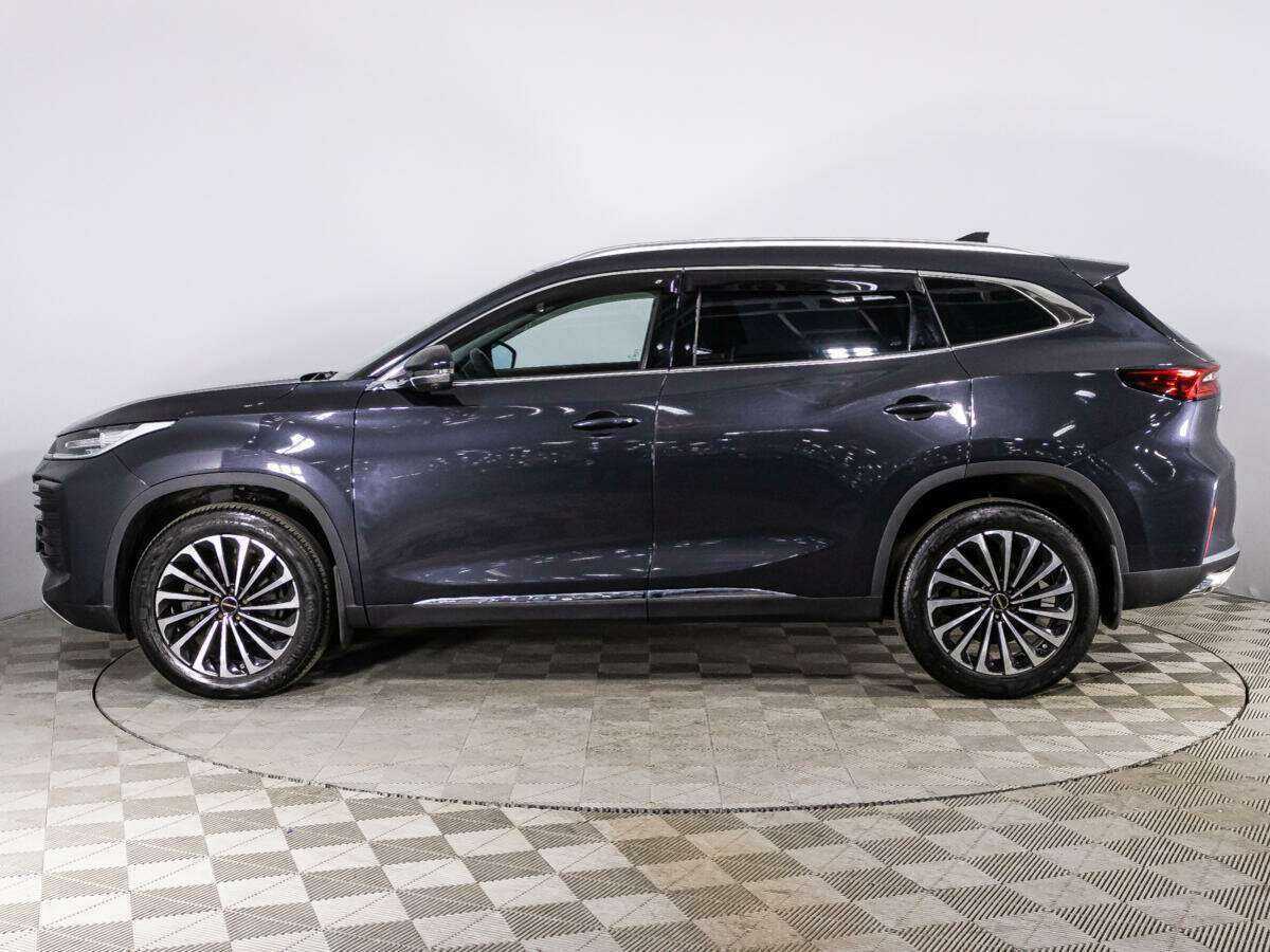 Купить EXEED TXL, 2022, 22 330 км.. Фото: #7