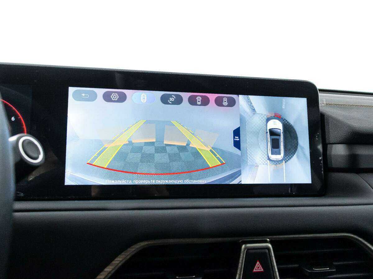 Купить EXEED TXL, 2022, 22 330 км.. Фото: #16