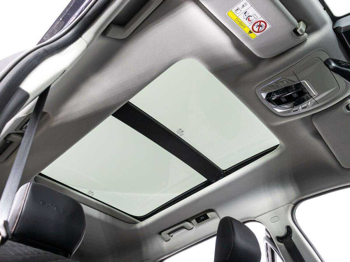 Купить EXEED TXL, 2022, 22 330 км.. Фото: #23