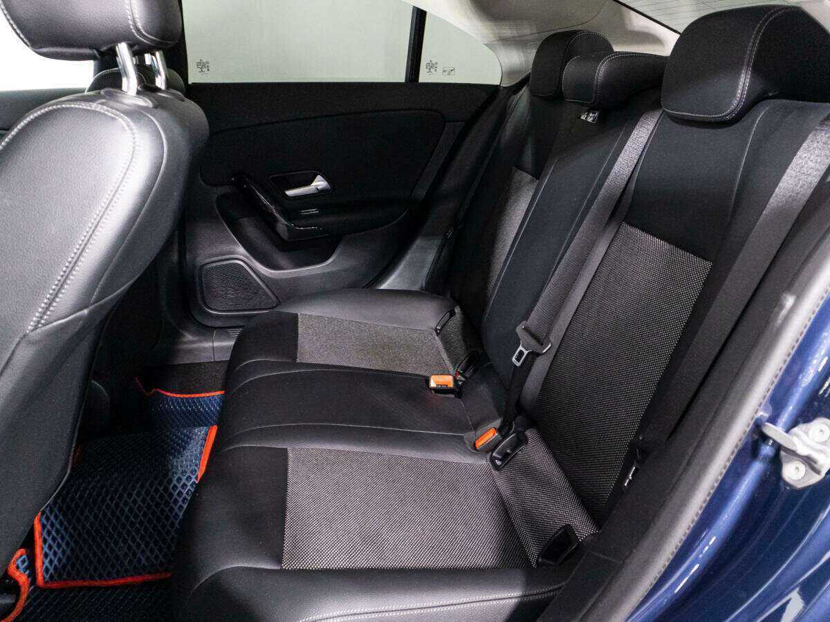 Купить Mercedes-Benz CLA, 2020, 78 000 км.. Фото: #9