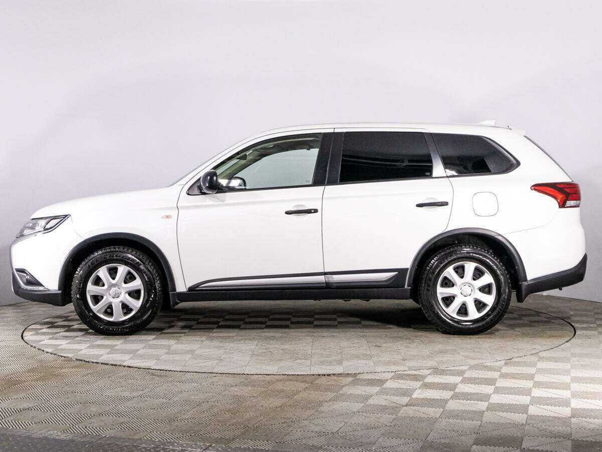 Купить Mitsubishi Outlander, 2019, 60 290 км.. Фото: #7