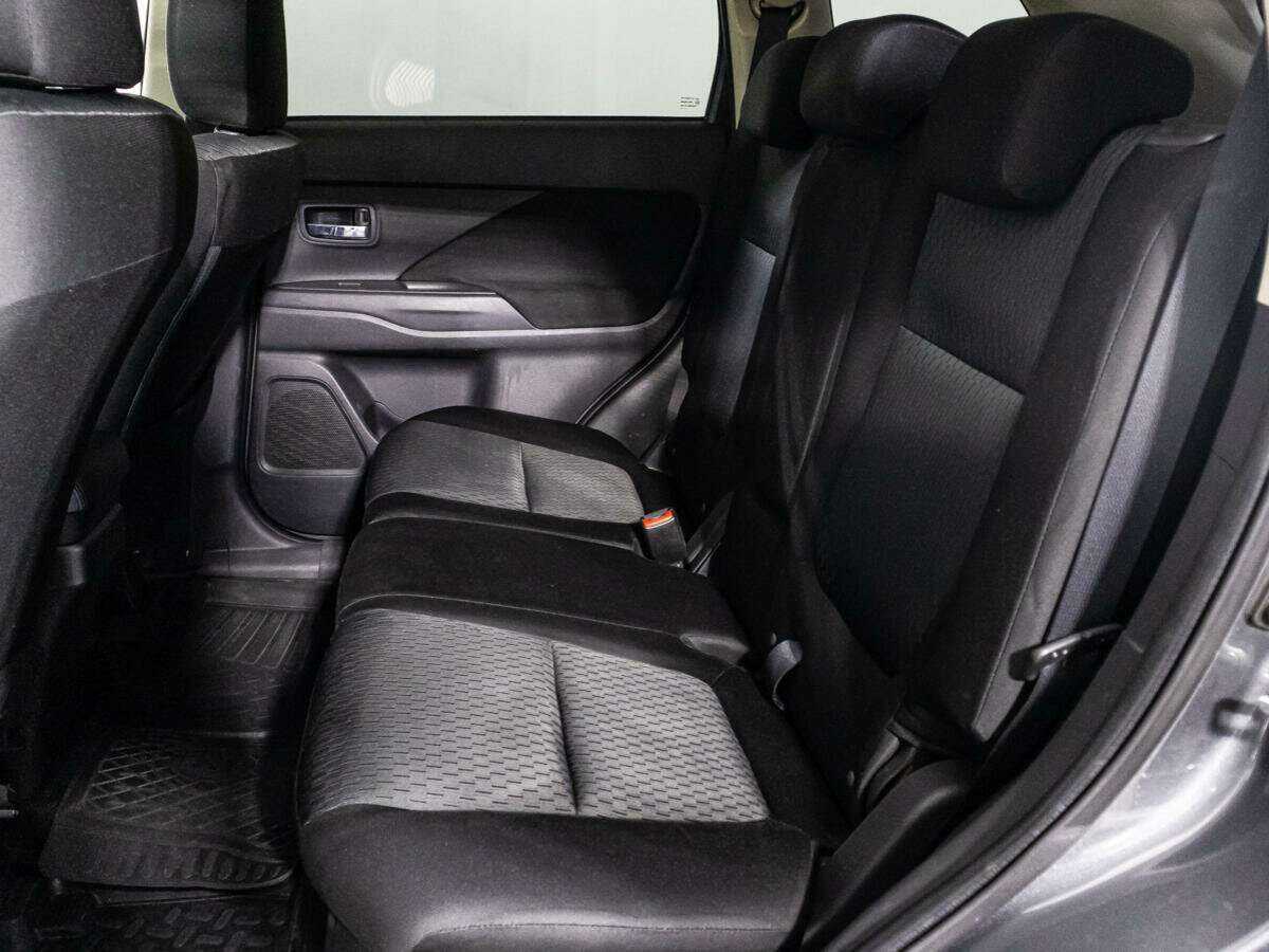 Купить Mitsubishi Outlander, 2013, 247 390 км.. Фото: #9