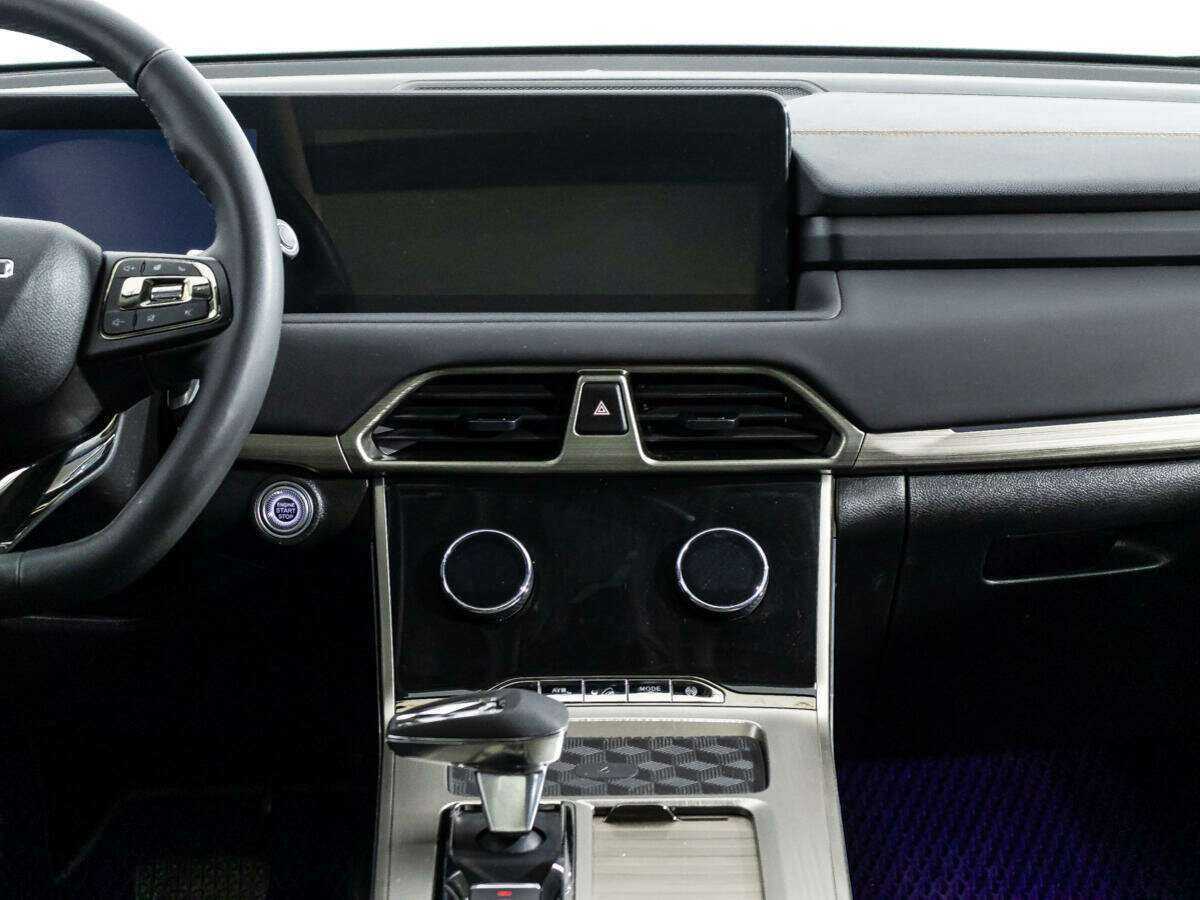 Купить EXEED TXL, 2023, 31 195 км.. Фото: #13