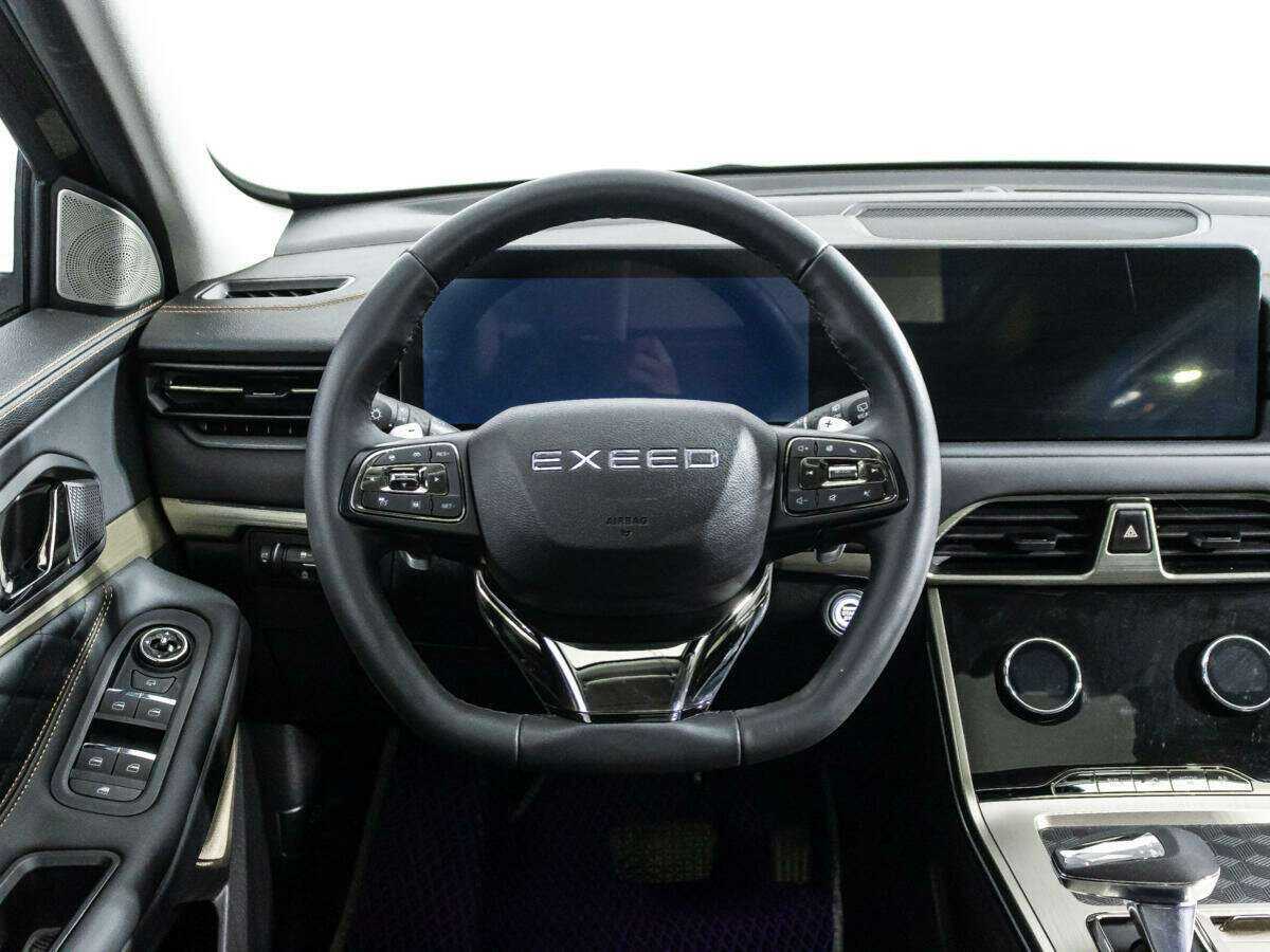 Купить EXEED TXL, 2023, 31 195 км.. Фото: #20