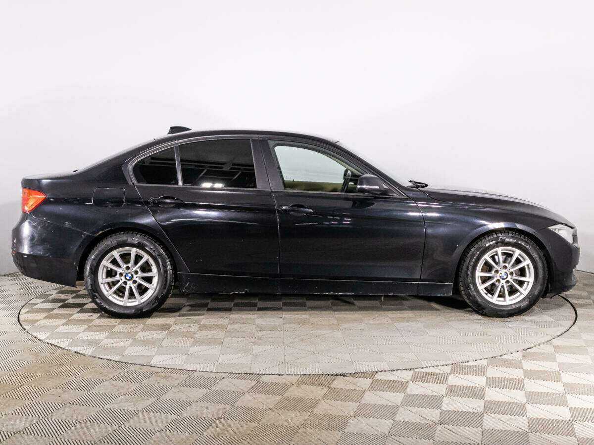 Купить BMW 3 серии, 2014, 215 678 км.. Фото: #3