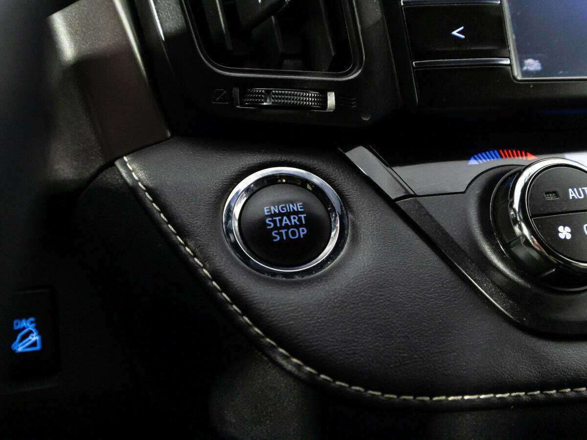 Купить Toyota RAV4, 2016, 170 973 км.. Фото: #18