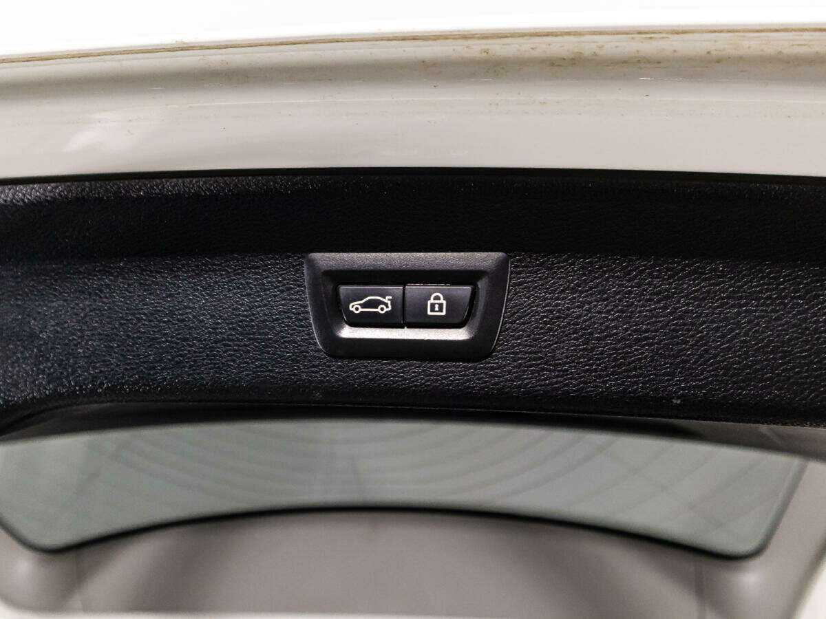 Купить BMW X3, 2015, 155 082 км.. Фото: #15