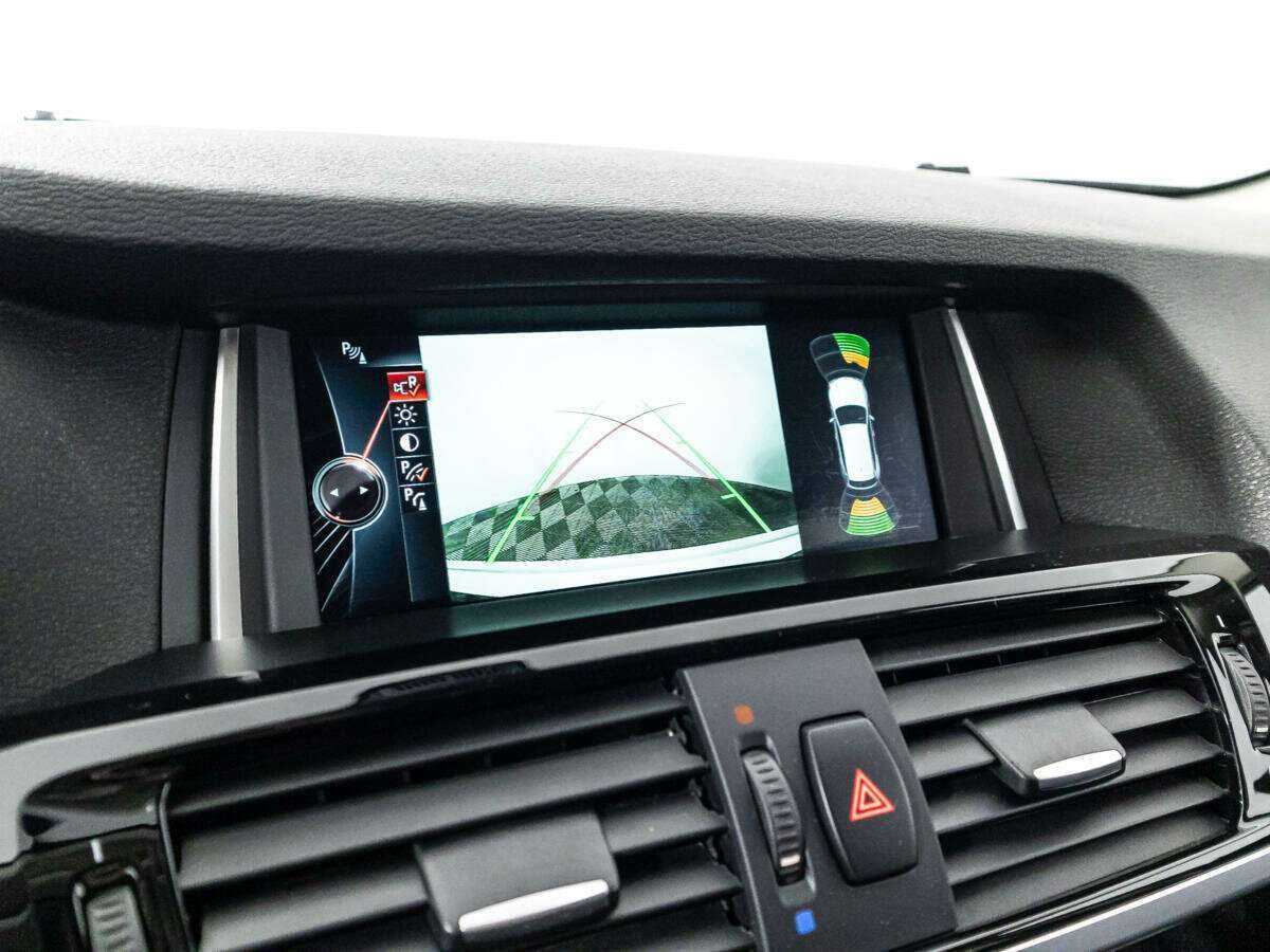 Купить BMW X3, 2015, 155 082 км.. Фото: #19