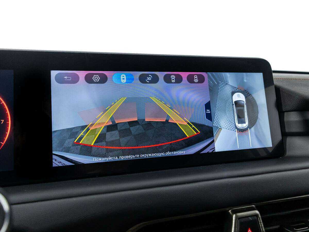 Купить EXEED TXL, 2022, 53 670 км.. Фото: #15