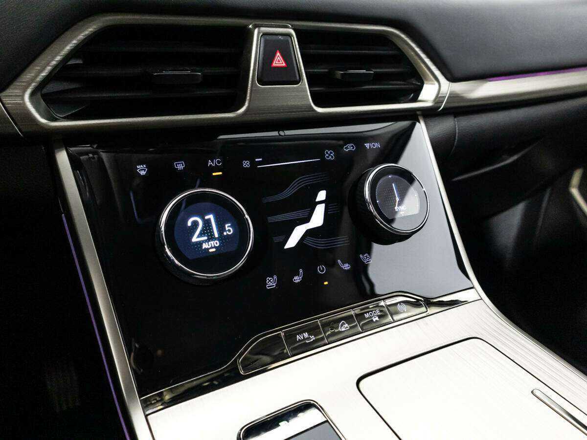 Купить EXEED TXL, 2022, 53 670 км.. Фото: #16