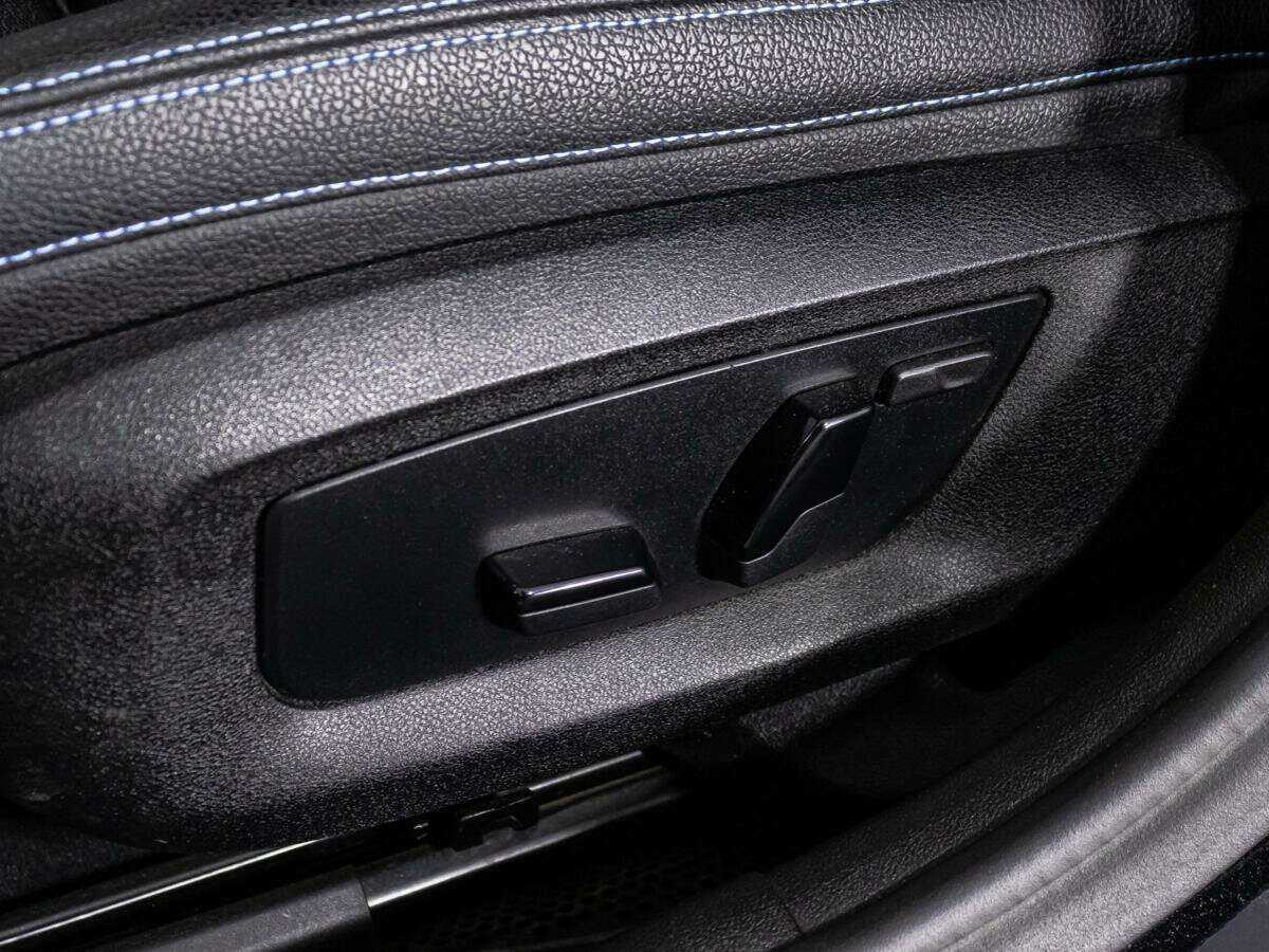 Купить BMW 5 серии, 2018, 182 600 км.. Фото: #14