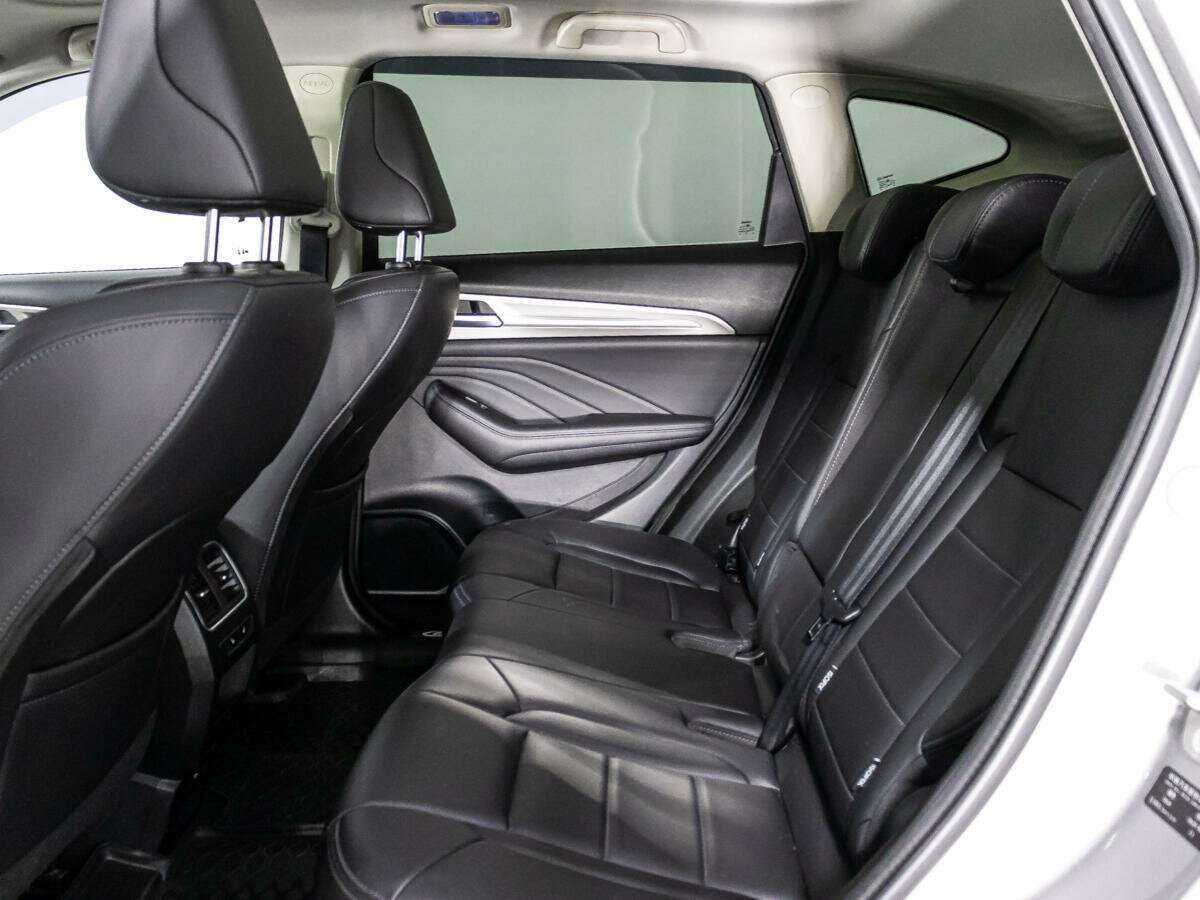 Купить Хавал Ф7, 2020, 51 358 км.. Фото: #9