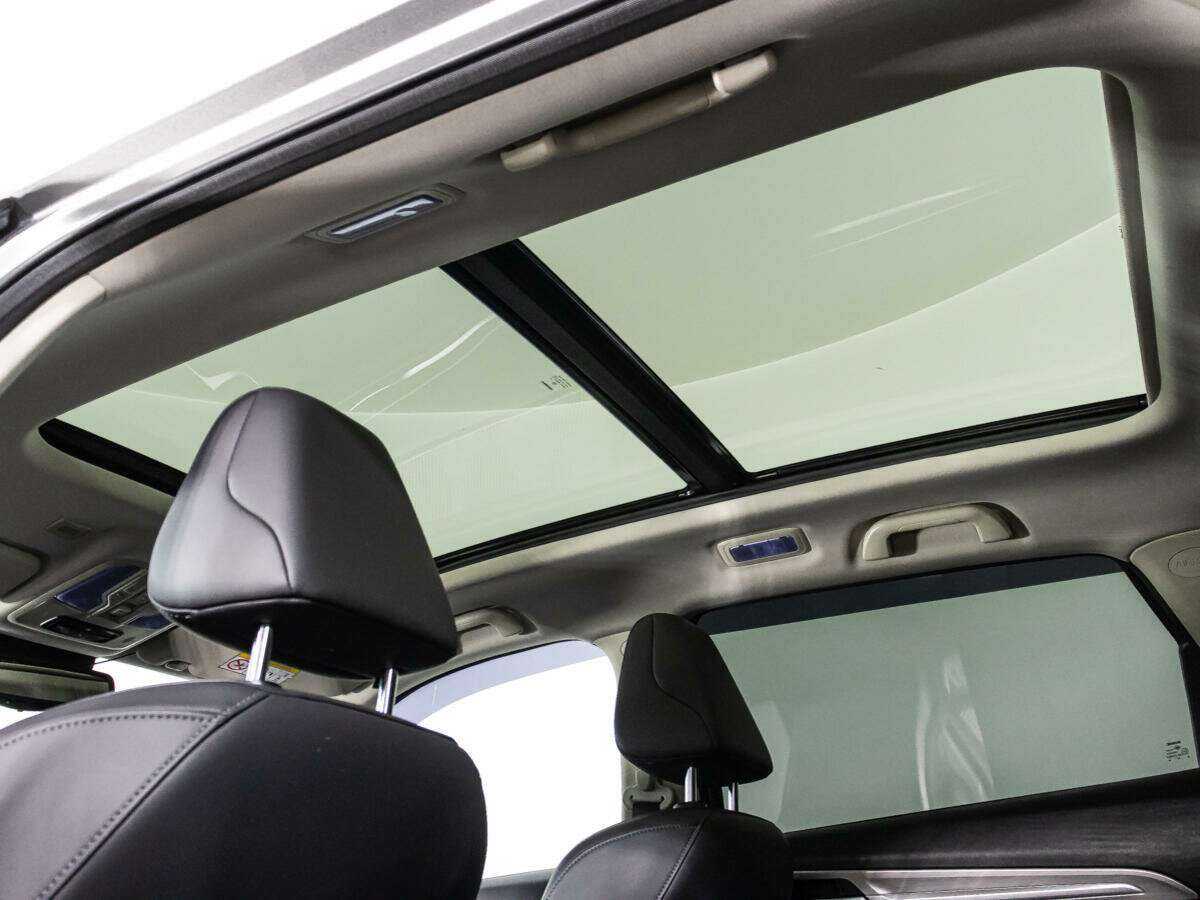 Купить Хавал Ф7, 2020, 51 358 км.. Фото: #14