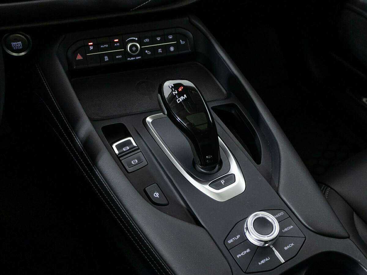 Купить Хавал Ф7, 2020, 51 358 км.. Фото: #16