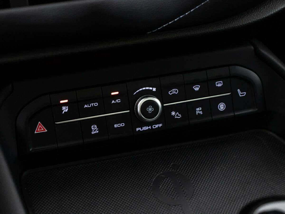 Купить Хавал Ф7, 2020, 51 358 км.. Фото: #17