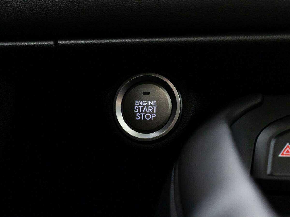 Купить Хавал Ф7, 2020, 51 358 км.. Фото: #18