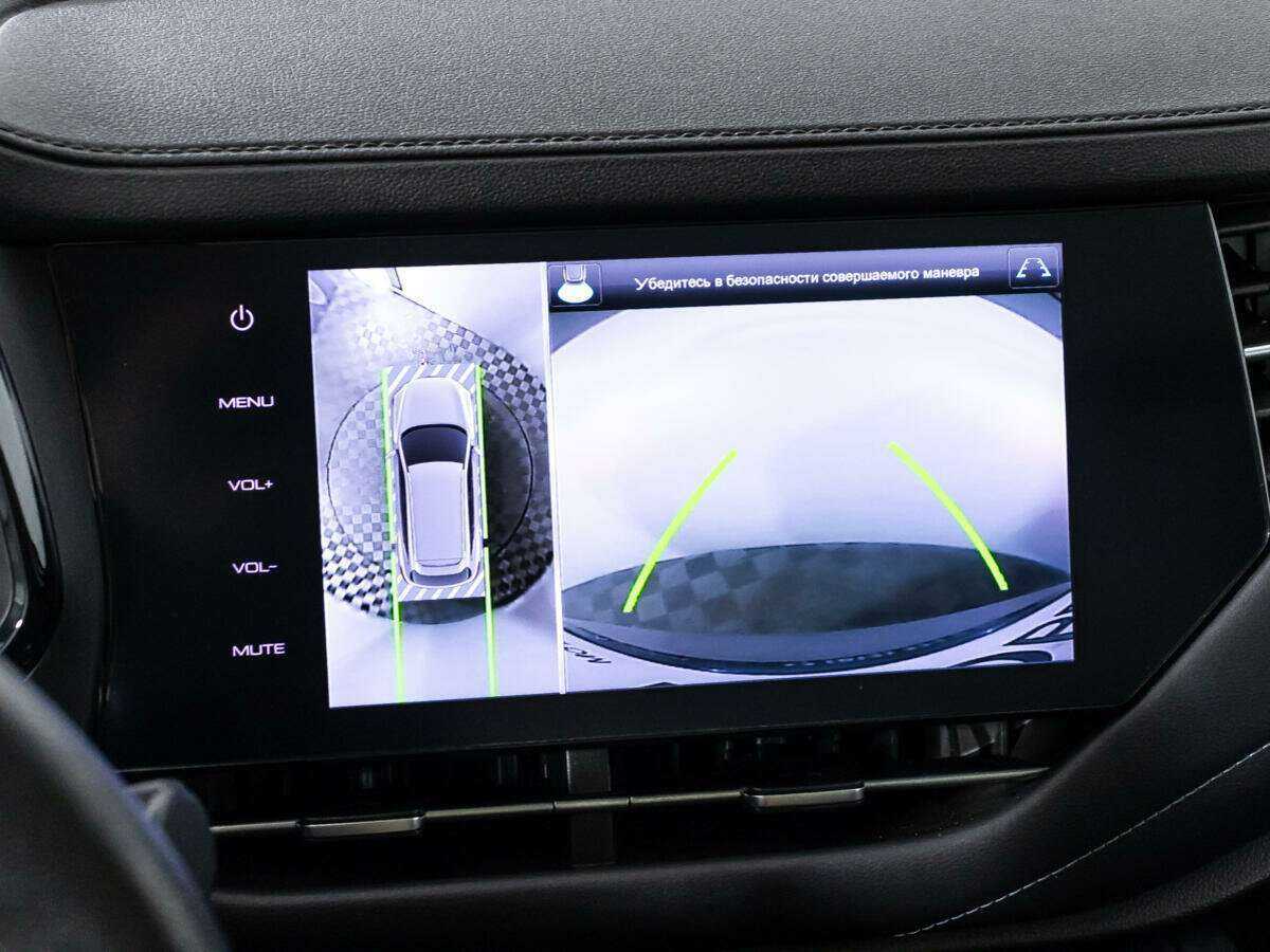 Купить Хавал Ф7, 2020, 51 358 км.. Фото: #19