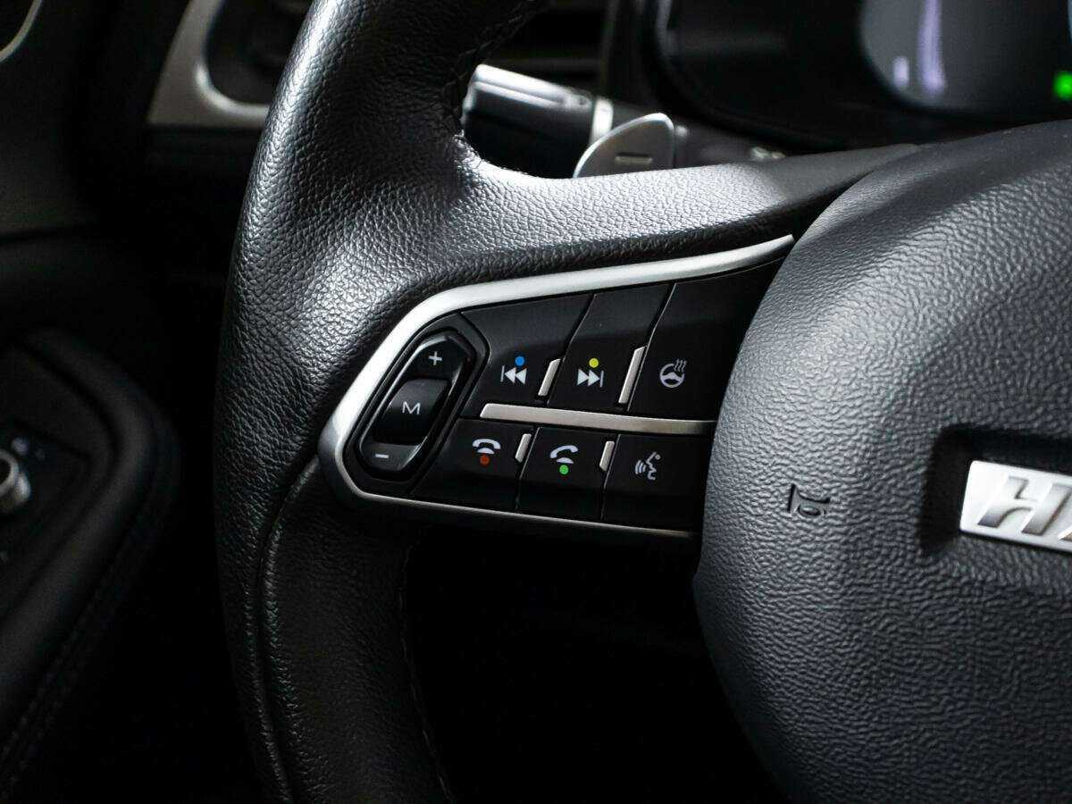 Купить Хавал Ф7, 2020, 51 358 км.. Фото: #20