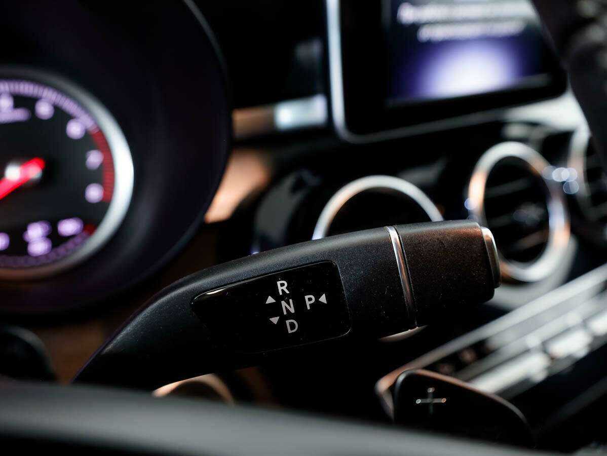 Купить Mercedes-Benz C-Класс, 2018, 99 183 км.. Фото: #15