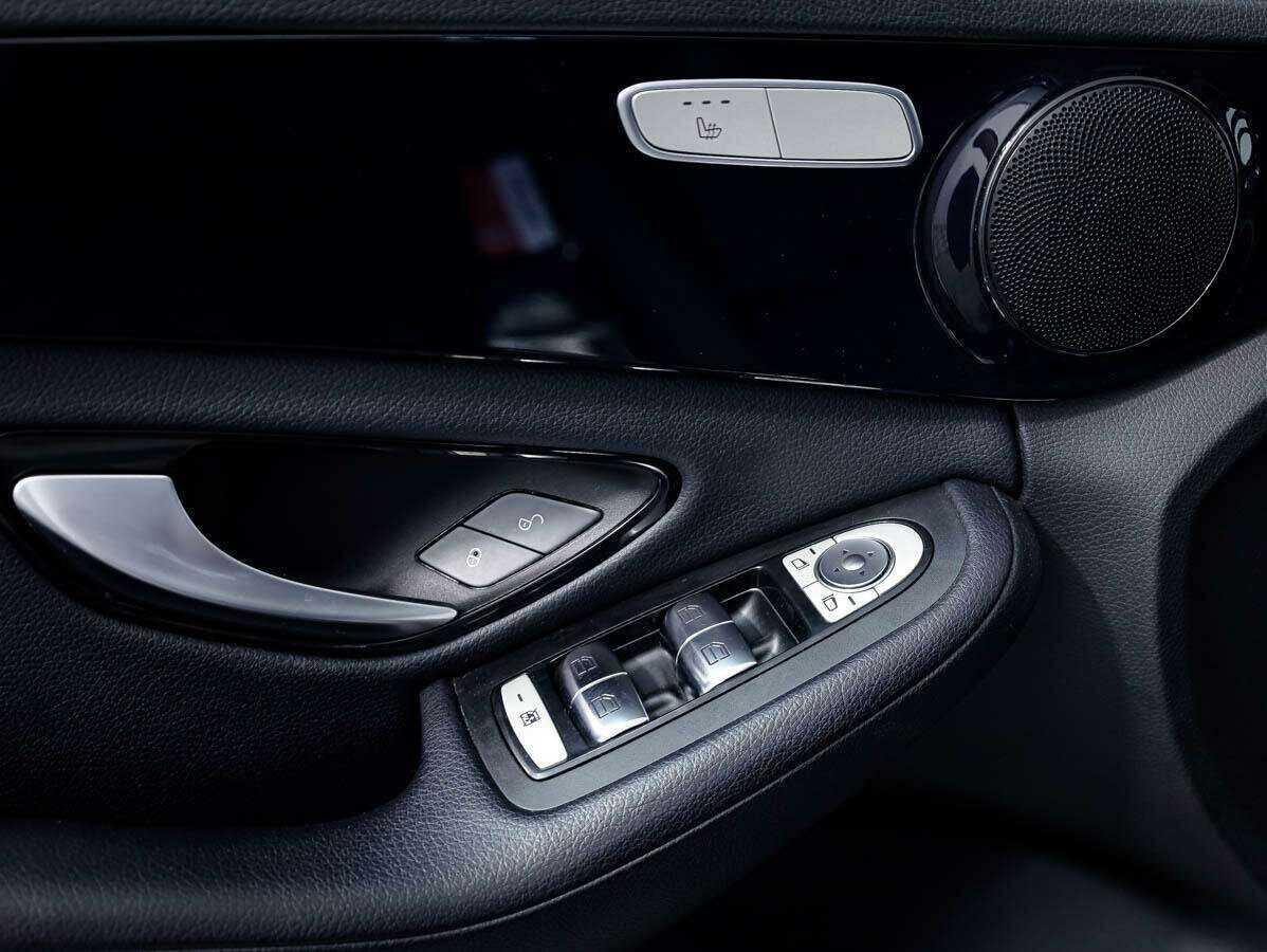 Купить Mercedes-Benz C-Класс, 2018, 99 183 км.. Фото: #17