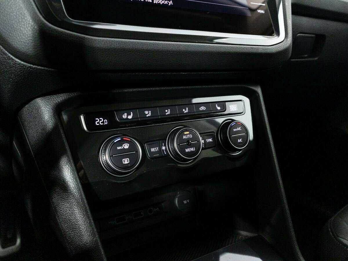 Купить Volkswagen Tiguan, 2020, 137 042 км.. Фото: #15