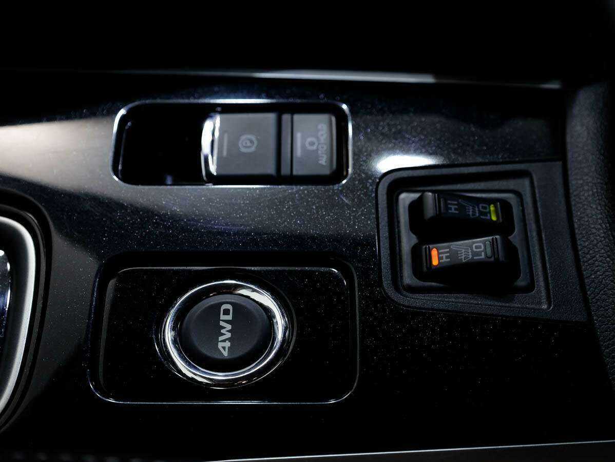 Купить Mitsubishi Outlander, 2018, 94 398 км.. Фото: #22