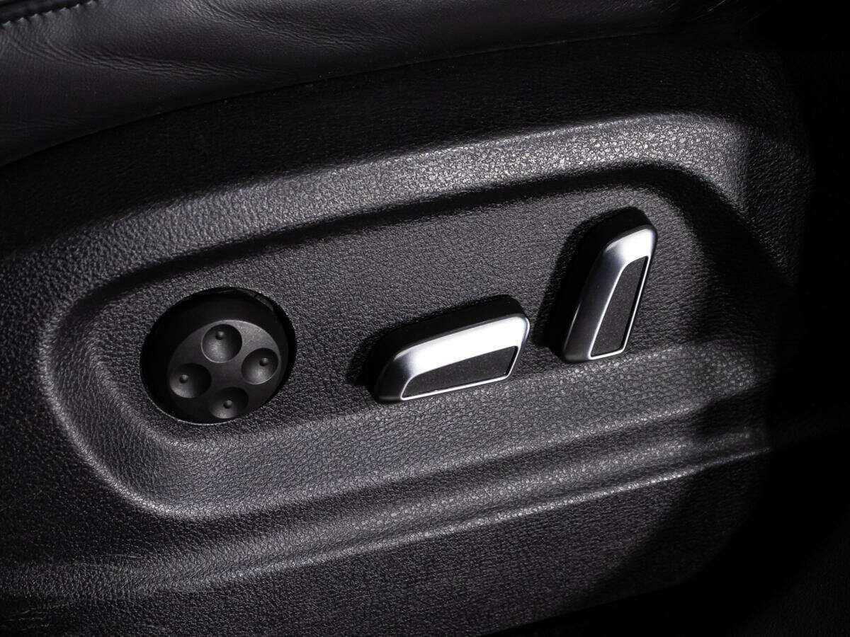 Купить Audi Q5, 2016, 101 099 км.. Фото: #14