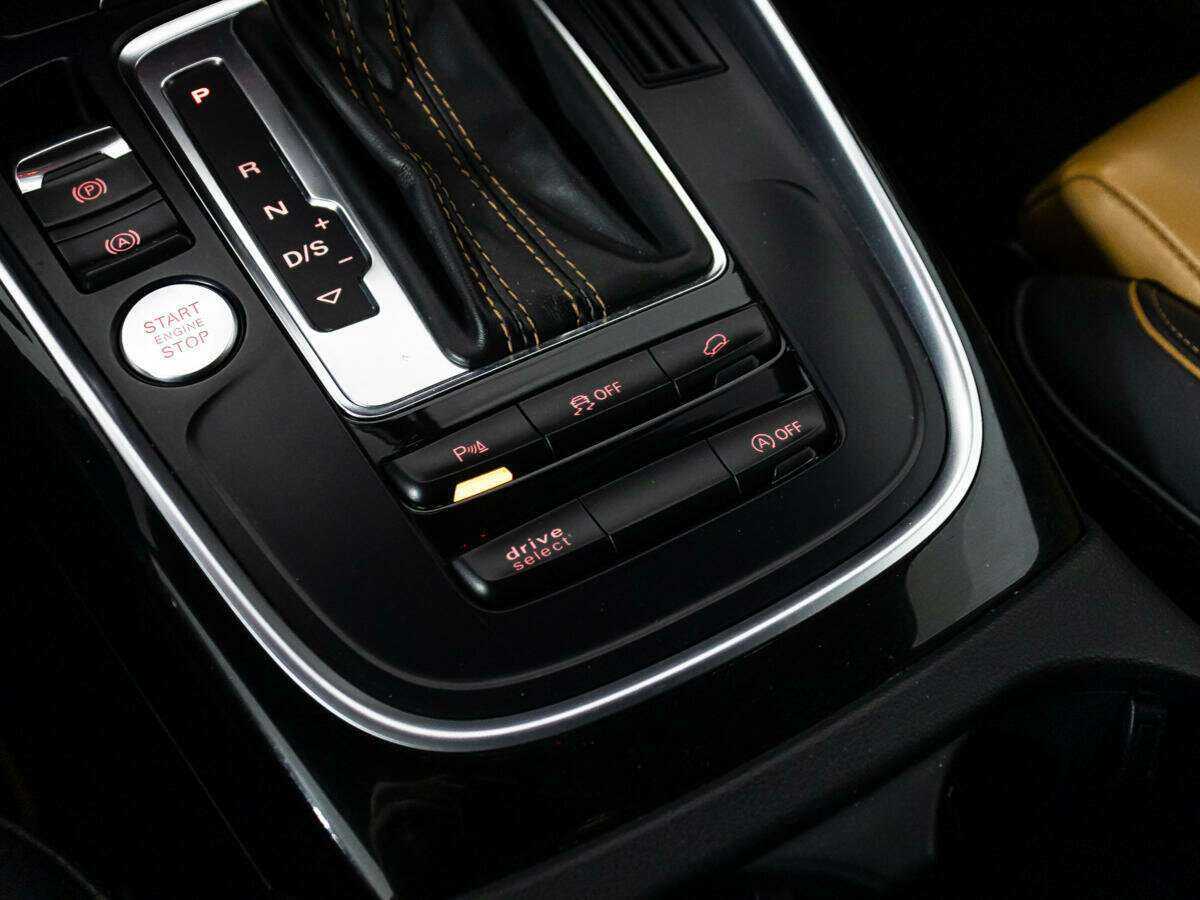 Купить Audi Q5, 2016, 101 099 км.. Фото: #17