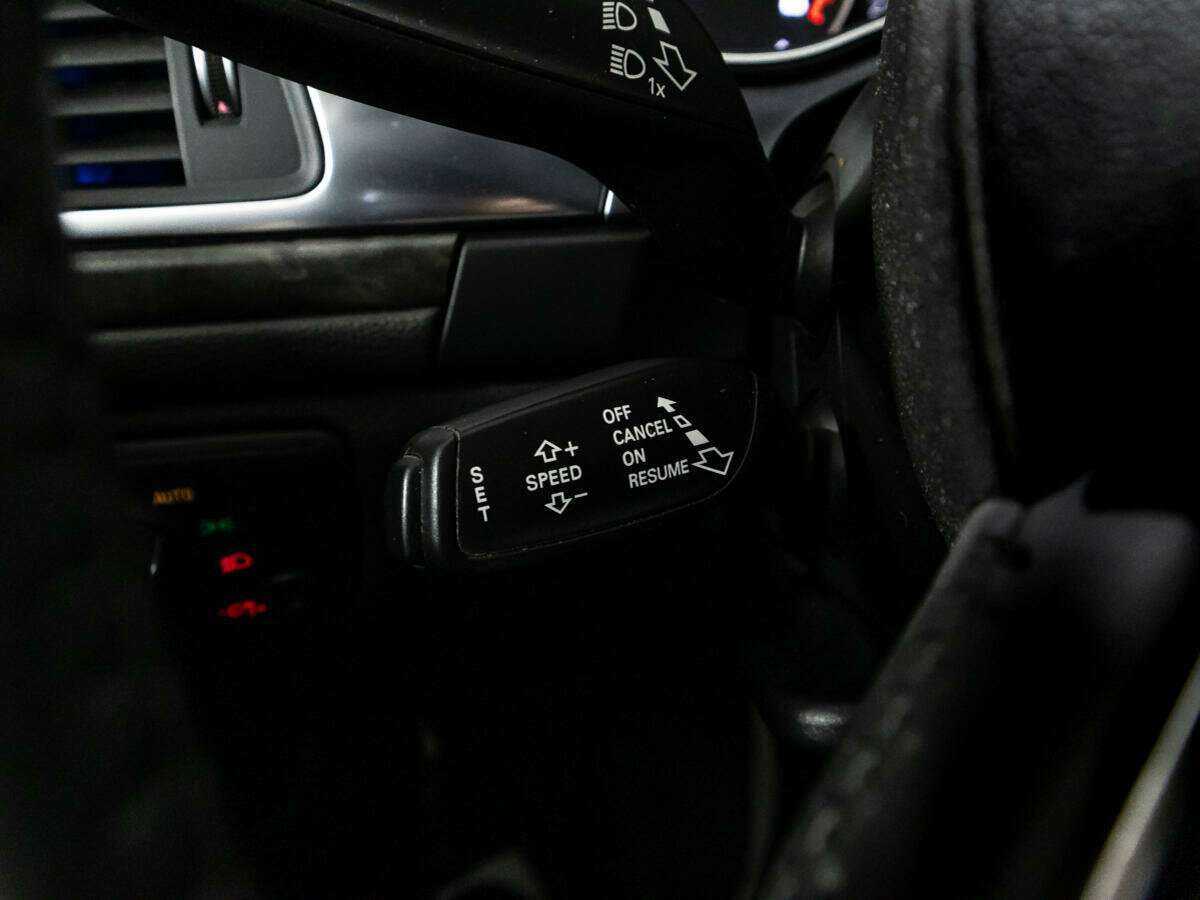 Купить Audi A6, 2016, 89 000 км.. Фото: #18