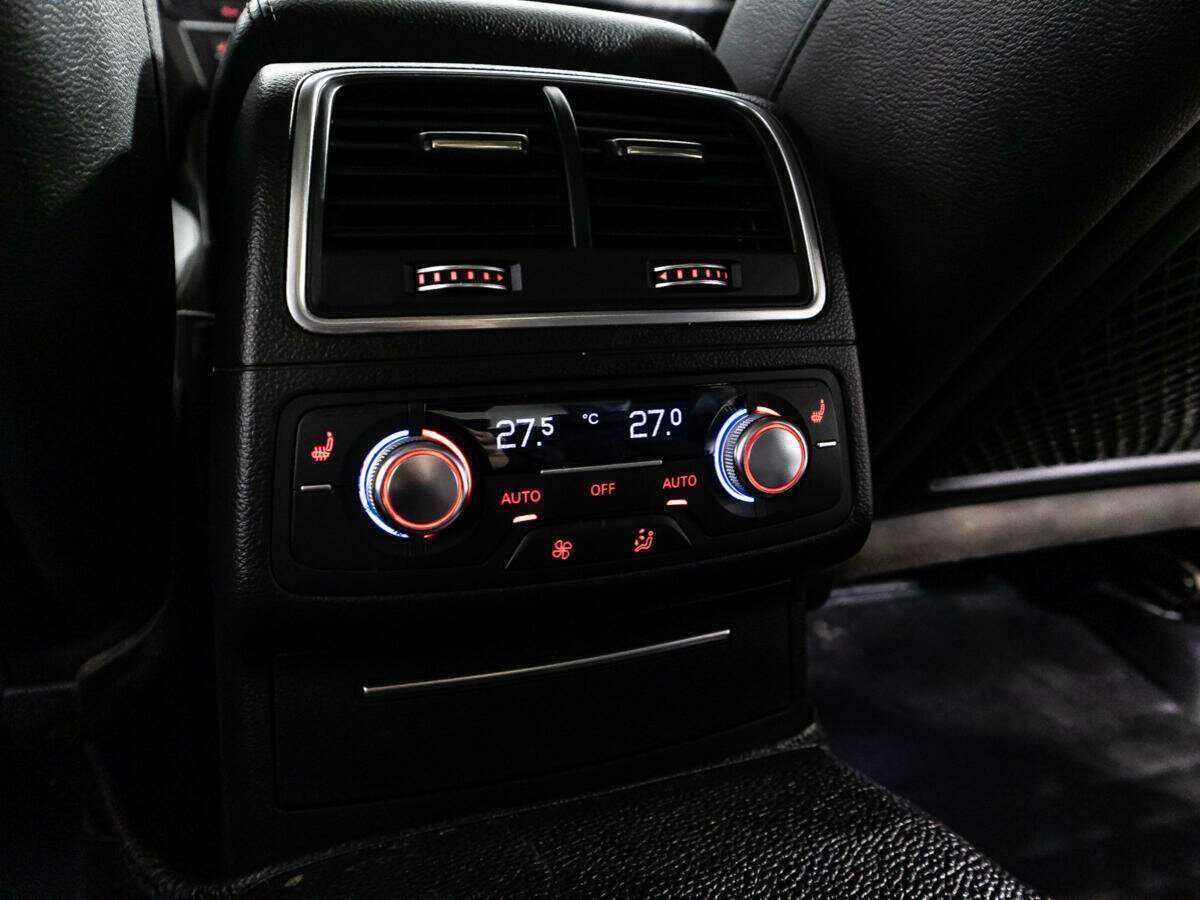 Купить Audi A6, 2016, 89 000 км.. Фото: #20