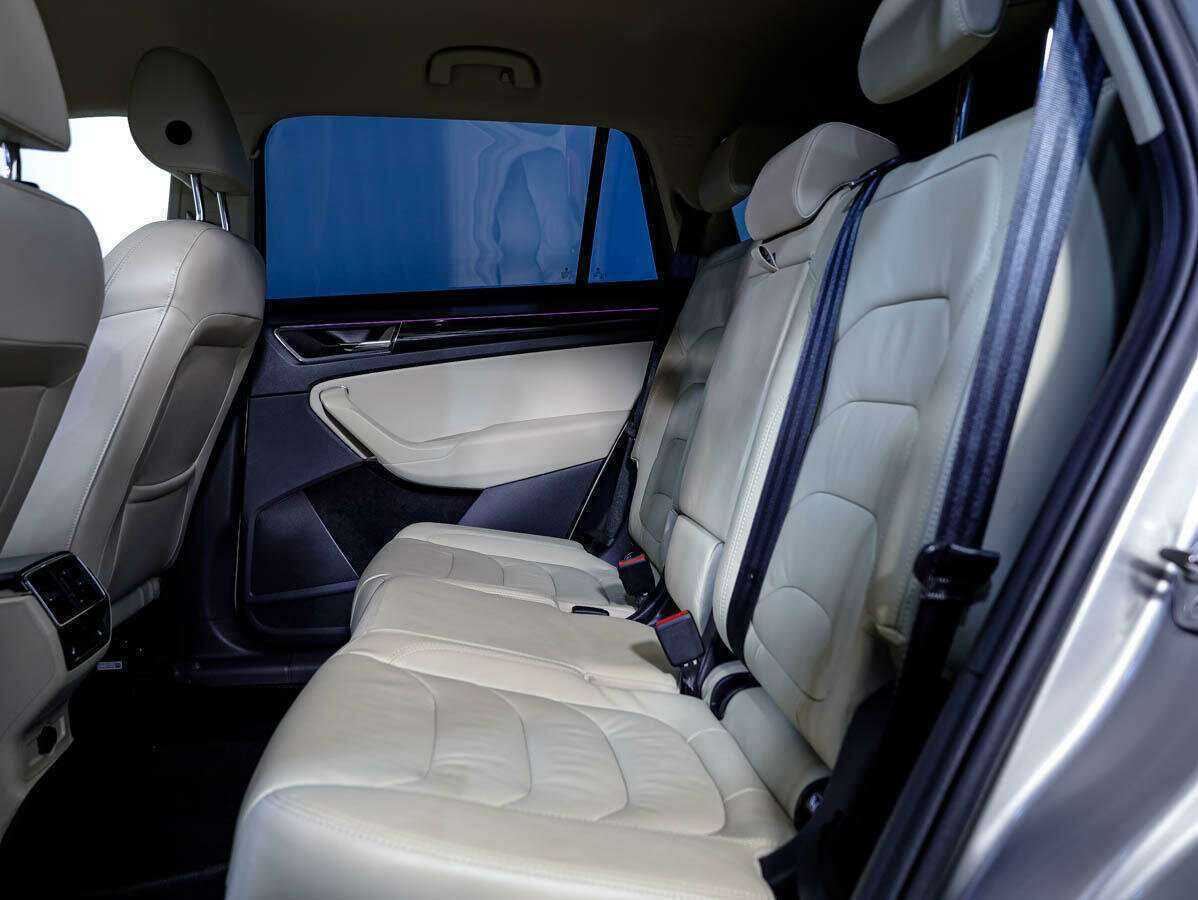 Купить Skoda Kodiaq, 2018, 64 565 км.. Фото: #12