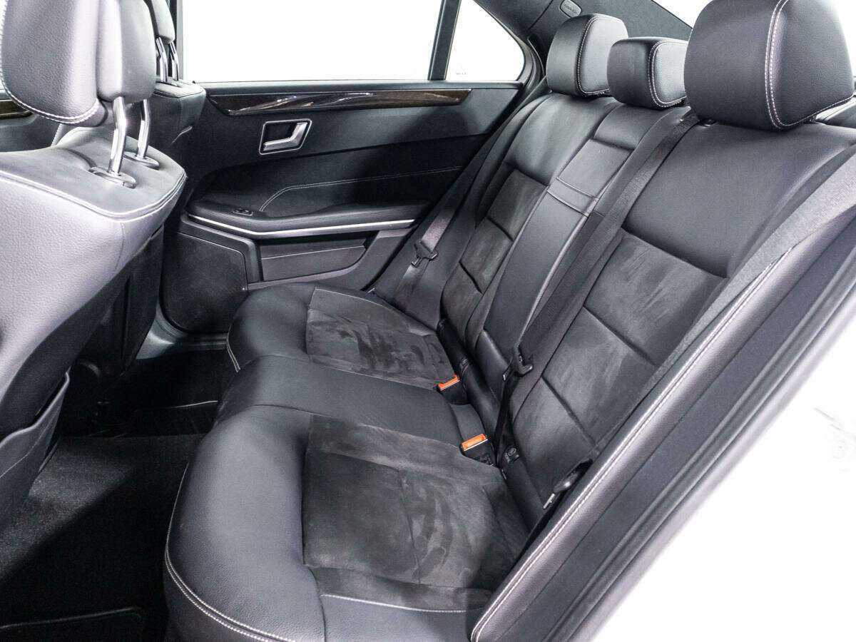 Купить Mercedes-Benz E-Класс, 2015, 93 792 км.. Фото: #9