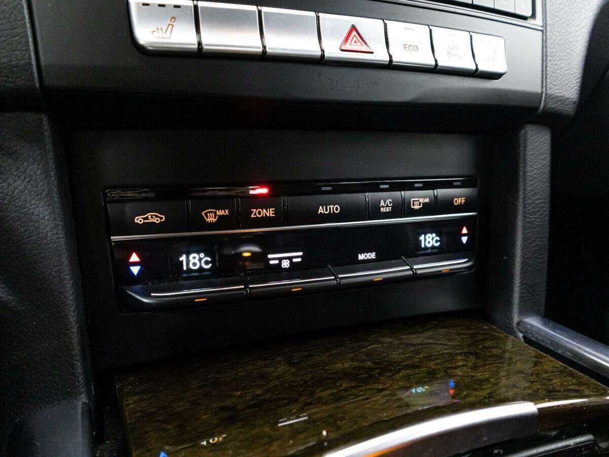 Купить Mercedes-Benz E-Класс, 2015, 93 792 км.. Фото: #15