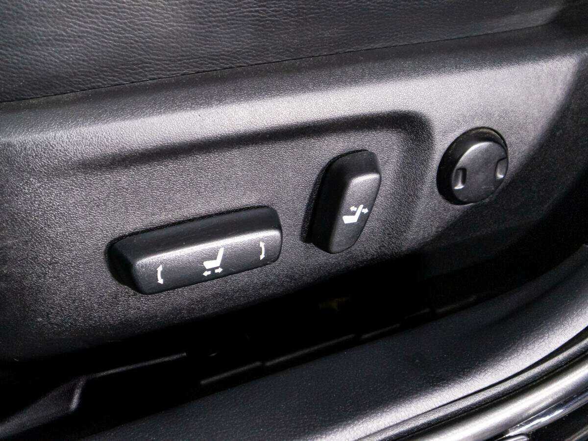 Купить Toyota Camry, 2017, 128 511 км.. Фото: #15